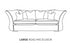 Opera Sofa